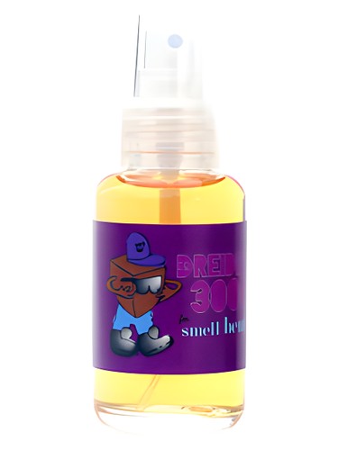 Frasco de Dr. Dreidel 3000, de Smell Bent