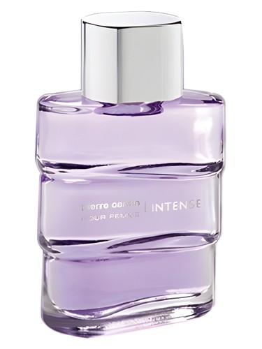 Frasco de Pierre Cardin pour Femme l'Intense — Pierre Cardin