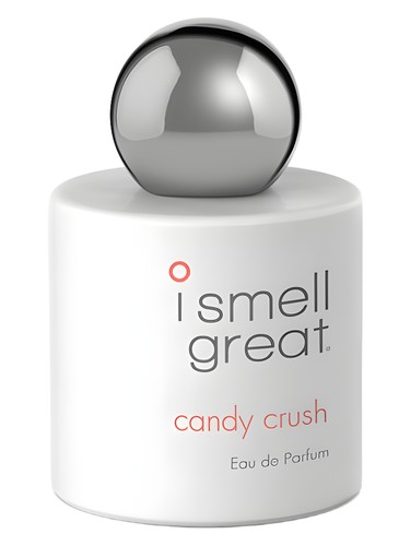 Frasco de Candy Crush — I Smell Great