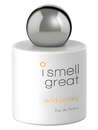 Frasco de Wild Honey, de I Smell Great