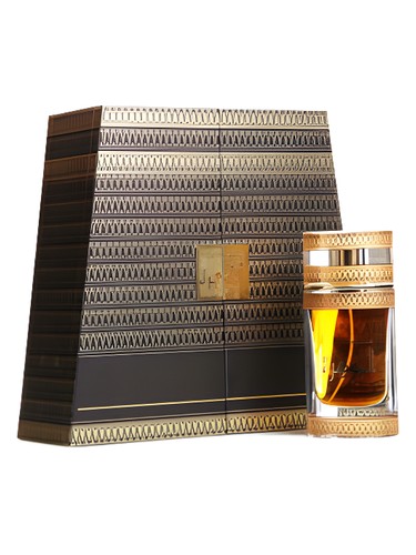 Frasco de Oud Al Jawhara, de Arabian Oud