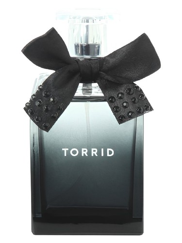 Frasco de Torrid, de Torrid