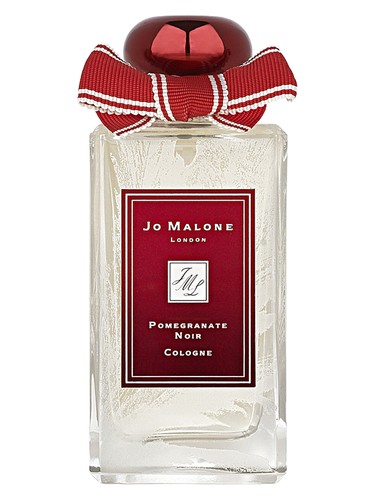 Frasco de Pomegranate Noir Christmas Edition, de Jo Malone London