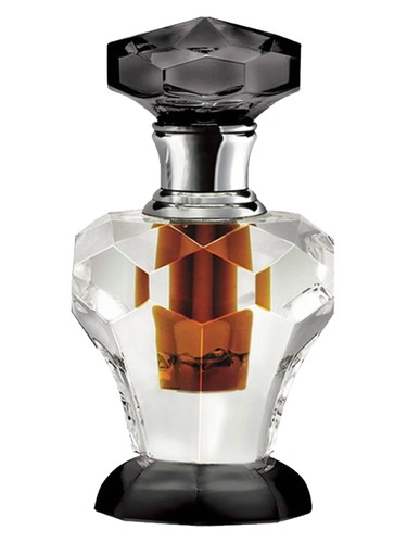 Frasco de Dehn El Oud Mubakhar, de Swiss Arabian