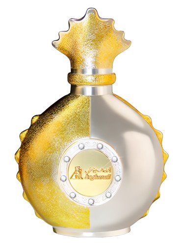Frasco de Yazan, de Asgharali