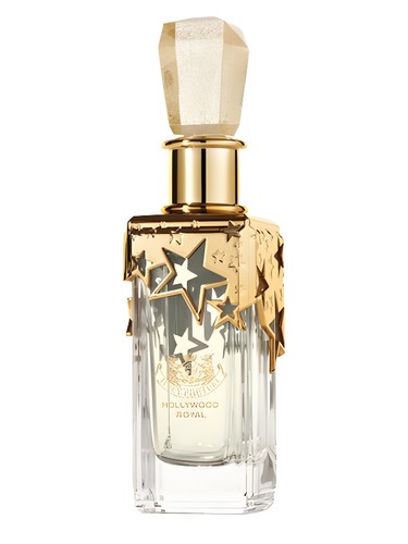Frasco de Hollywood Royal, de Juicy Couture
