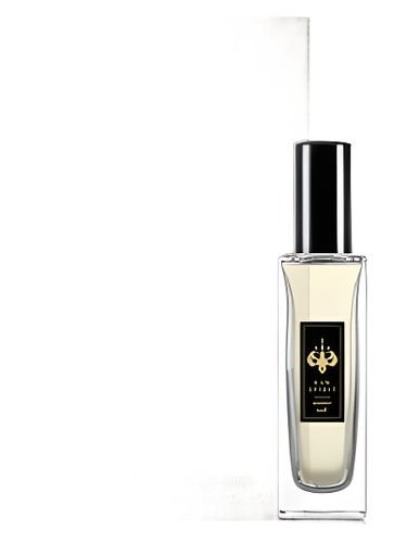 Frasco de Winter Oak, de Raw Spirit Fragrances