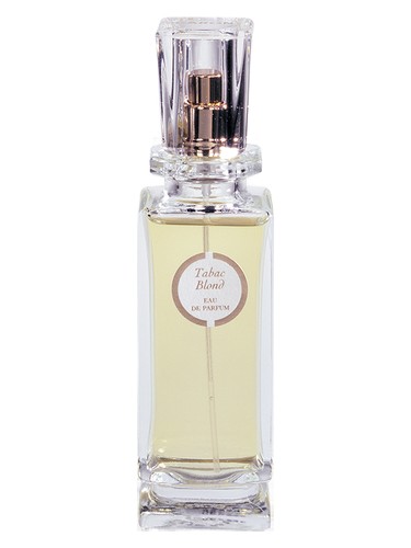 Frasco de Tabac Blond — Caron