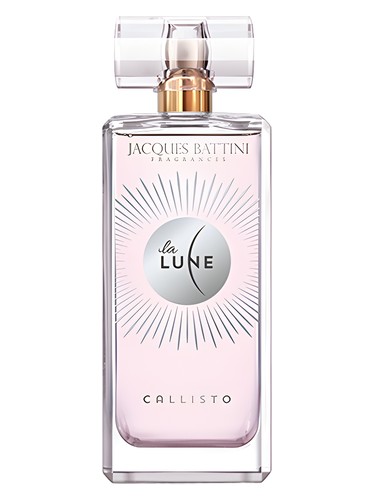 Frasco de Callisto, de Jacques Battini
