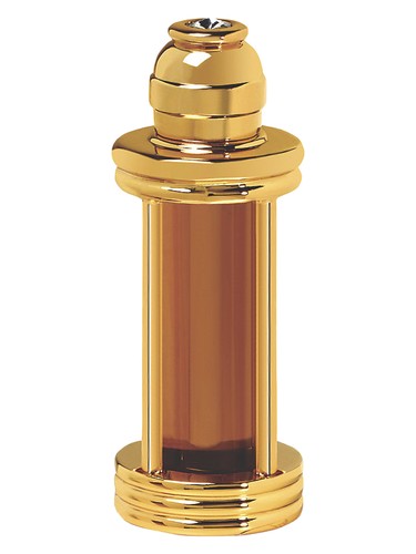 Frasco de New York Amber Pure Tola Oil, de Bond No 9
