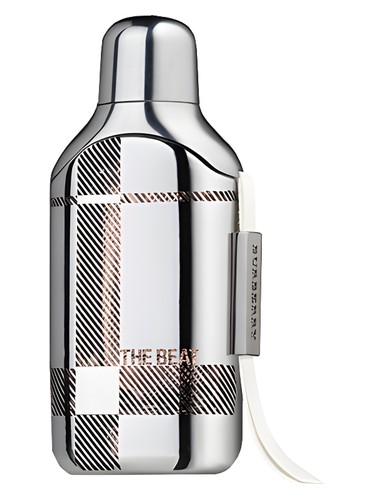 Frasco de The Beat Intense Elixir, de Burberry
