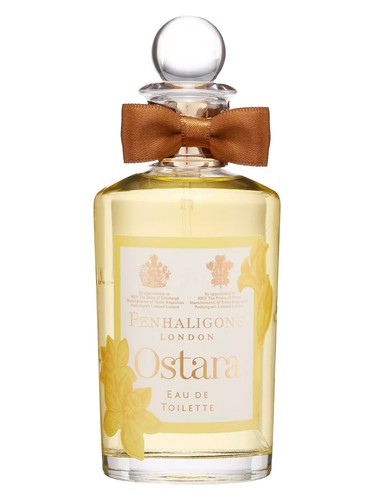 Frasco de Ostara — Penhaligon's