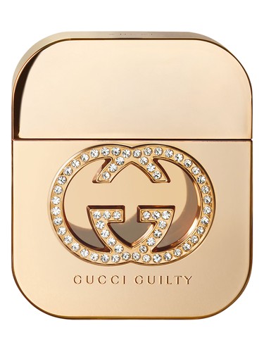 Frasco de Gucci Guilty Diamond, de Gucci