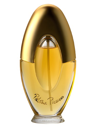 Frasco de Paloma Picasso Eau de Toilette — Paloma Picasso