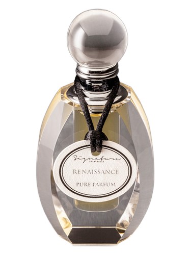 Frasco de Renaissance — Signature Fragrances