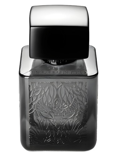 Frasco de Incognito, de Rouge Bunny Rouge