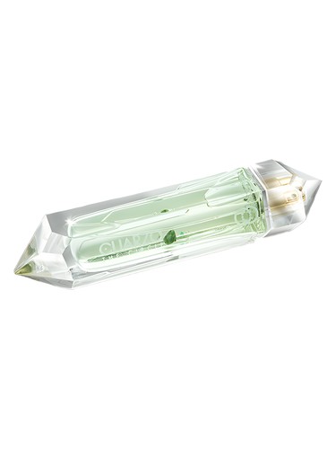 Frasco de Emerald, de Cuarzo The Circle