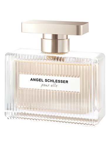 Frasco de Angel Schlesser Pour Elle, de Angel Schlesser