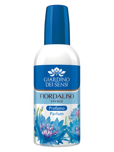 Frasco de Fiordaliso Vivace, de Giardino Dei Sensi