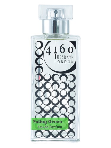Frasco de Ealing Green, de 4160 Tuesdays