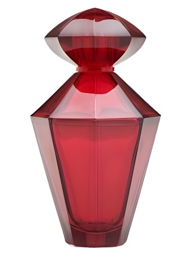 Frasco de Shanghai, de Marks & Spencer