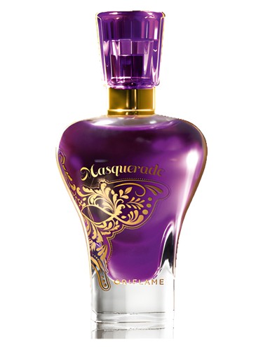 Frasco de Masquerade, de Oriflame