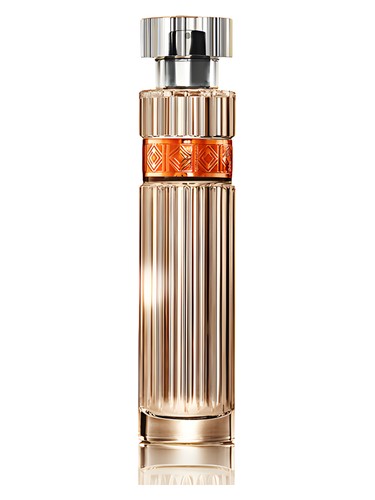 Frasco de Premiere Luxe Gold Blush, de Avon