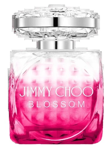 Frasco de Jimmy Choo Blossom — Jimmy Choo