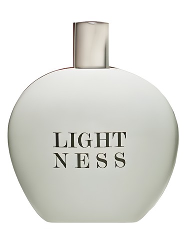 Frasco de Lightness, de Bejar