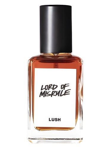 Frasco de Lord of Misrule — Lush