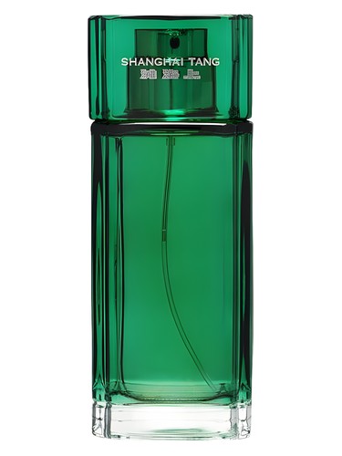 Frasco de Jade Dragon — Shanghai Tang