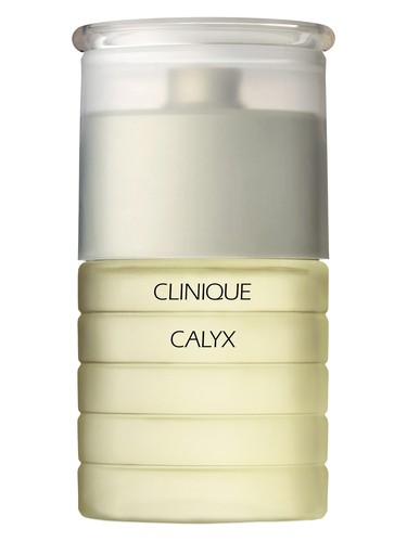 Frasco de Calyx — Clinique