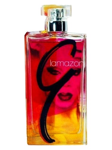 Frasco de Glamazon, de RuPaul
