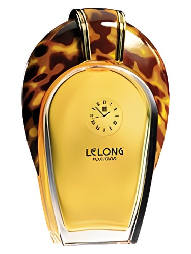 Frasco de Lelong Pour Femme, de Lucien Lelong