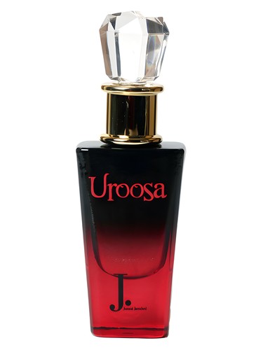 Frasco de Uroosa — Junaid Jamshed
