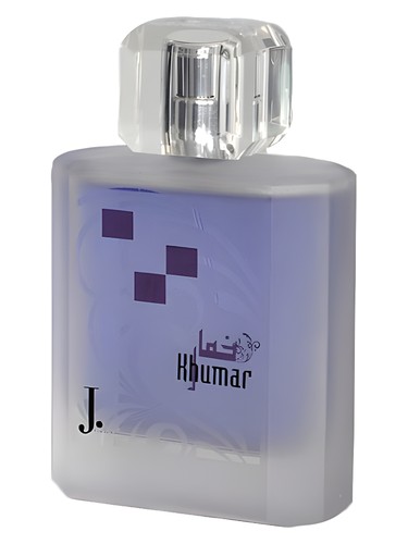 Frasco de Khumar — Junaid Jamshed