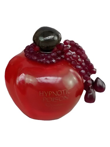 Frasco de Hypnotic Poison Diable Rouge — Dior