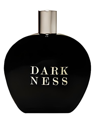 Frasco de Darkness, de Bejar