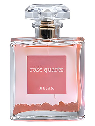 Frasco de Rose Quartz, de Bejar