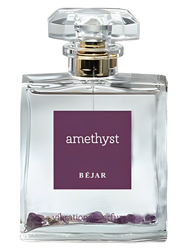 Frasco de Amethyst, de Bejar