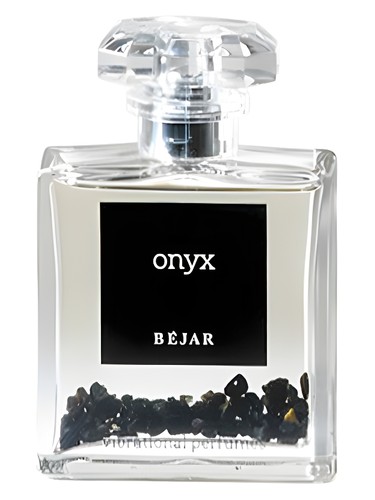 Frasco de Onyx, de Bejar