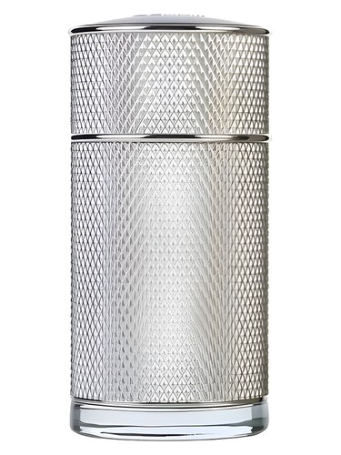 Frasco de Icon — Alfred Dunhill