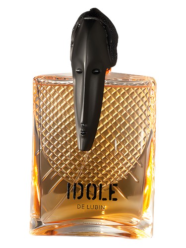 Frasco de Idole — Lubin