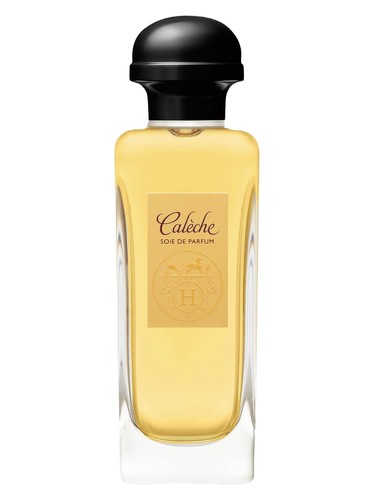 Frasco de Caleche Soie de Parfum — Hermès