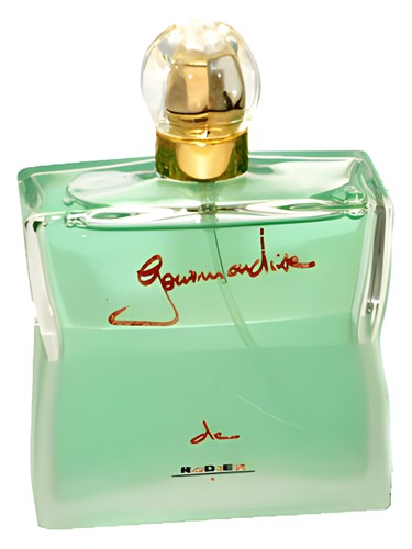 Frasco de Gourmandise De Rodier, de Rodier