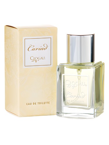 Frasco de Cariad, de Clogau