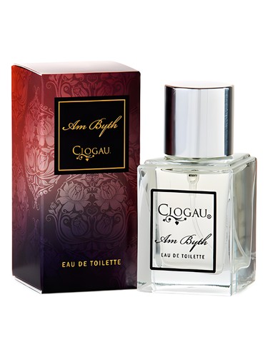 Frasco de Am Byth, de Clogau
