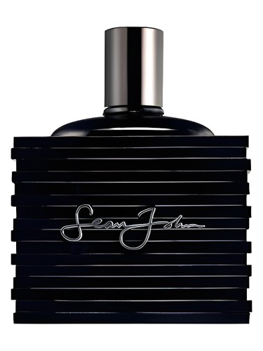 Frasco de Unforgivable Black, de Sean John