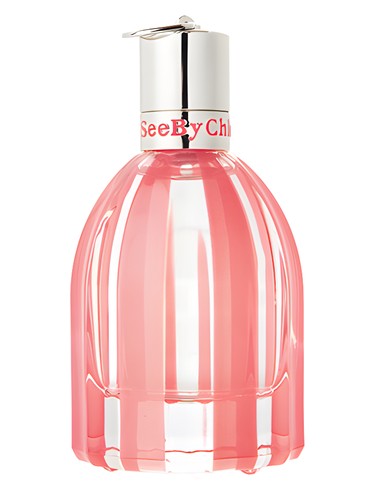 Frasco de See by Chloé Si Belle — Chloé