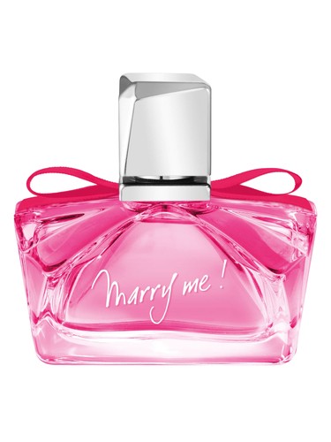 Frasco de Marry Me Confettis, de Lanvin